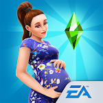 The Sims FreePlay (MOD, Unlimited Money)