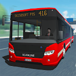 Public Transport Simulator (Mod)