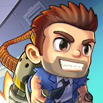 Jetpack Joyride (MOD, Unlimited Money)