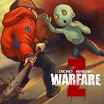 Dead Ahead: Zombie Warfare (MOD, Molto denaro)