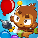 Bloons TD 6 (MOD, Free shopping)