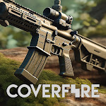 Cover Fire (MOD, Molto denaro)