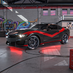 Top Speed: Drag & Fast Racing 3D (MOD, Molto denaro)