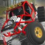 Offroad Outlaws (MOD, Много денег)