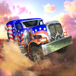 Off The Road (MOD, Unlimited Coins)