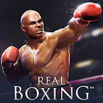 Real Boxing (MOD, Много монет)