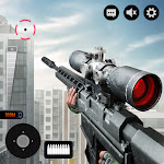 Sniper 3D: Fun Free Online FPS (MOD, Unlimited Money)