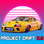 PROJECT:DRIFT 2.0 (MOD, Unlimited Money)