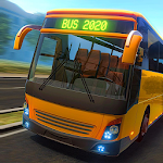 Bus Simulator: Original (MOD, Molto denaro)