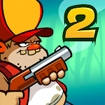 Swamp Attack 2 (MOD, Unlimited Money)