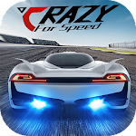 Crazy for Speed (MOD, Molto denaro)