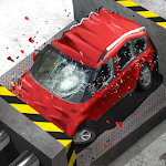 Car Crusher (MOD, Unlimited Coins)