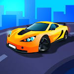 Race Master 3D (MOD, Molto denaro)