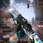 ZOMBIE HUNTER (MOD, Unlimited Money)