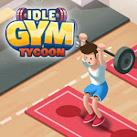 Idle Fitness Gym Tycoon (MOD, Molto denaro)