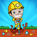 Idle Miner Tycoon (MOD, Unlimited Coins)