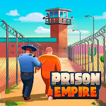 Prison Empire Tycoon (MOD, Molto denaro)