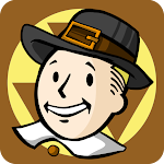 Fallout Shelter (MOD, Unlimited Money)