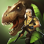 Jurassic Survival (Mod)