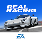 Real Racing  3 (MOD, Unlimited Money)