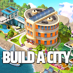 City Island 5 - Tycoon Building (MOD, Unlimited Money)