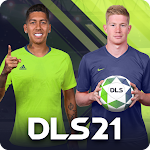 Dream League Soccer 2021 (Mod)