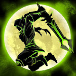 Shadow of Death: Darkness RPG (MOD, Много денег)