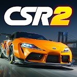 CSR Racing 2 (MOD, Acquisti gratuiti)