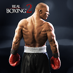 Real Boxing 2 (MOD, Много денег)