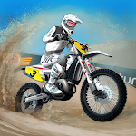 Mad Skills Motocross 3 (MOD, Molto denaro)