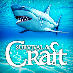 Survival on Raft: Crafting in the Ocean (Mod)