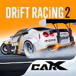 CarX Drift Racing 2 (MOD, Molto denaro)