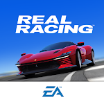 Real Racing  3 (MOD, Много денег)