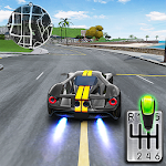 Drive for Speed: Simulator (MOD, Molto denaro)
