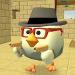 Chicken Gun (MOD, Molto denaro)