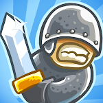 Kingdom Rush (MOD,  Molte pietre)