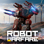 Robot Warfare (Mod)