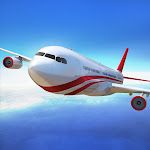 Flight Pilot Simulator 3D Free (MOD, Molto denaro)