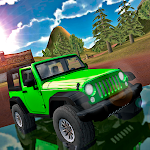 Extreme SUV Driving Simulator (MOD, Molto denaro)