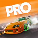 Drift Max Pro (MOD, Unlimited Money)