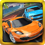 Turbo Driving Racing 3D (MOD, Unlimited Money)