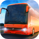 Bus Simulator PRO (MOD, Unlimited Money)