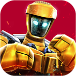 Real Steel World Robot Boxing (MOD, Unlimited Money)