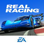 Real Racing  3 (MOD, Unlimited Money)