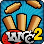 World Cricket Championship 2 (MOD, Unlimited Coins)