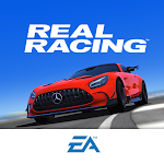Real Racing  3 (MOD, Unlimited Money)