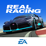Real Racing 3 (MOD, Unlimited Money)