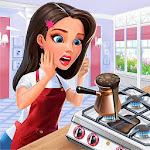 My Cafe — Restaurant game. (MOD, Unlimited Coins)