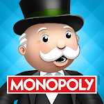 MONOPOLY (MOD, Unlocked)