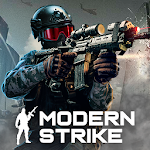 Modern Strike Online (Mod)